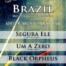 BRAZIL Collection by Bruskers Guitar Duo