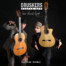 Four Hands Party by Bruskers Guitar Duo