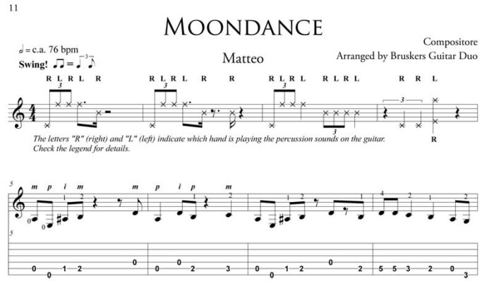 Moondance fragment 05