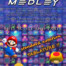 Arcade Medley - Guitar Ensamble Arrangement